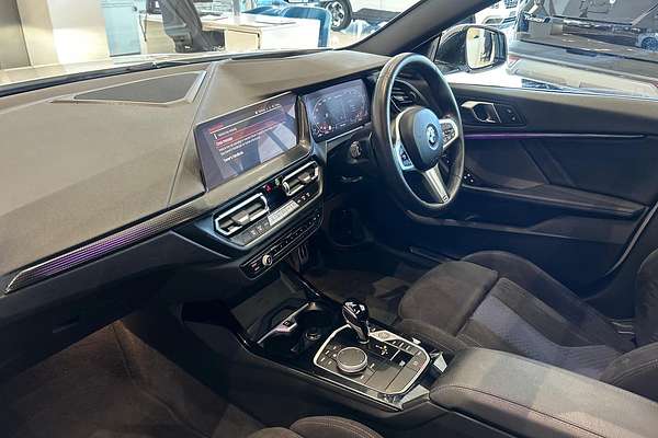 2024 BMW 2 Series M235i xDrive F44