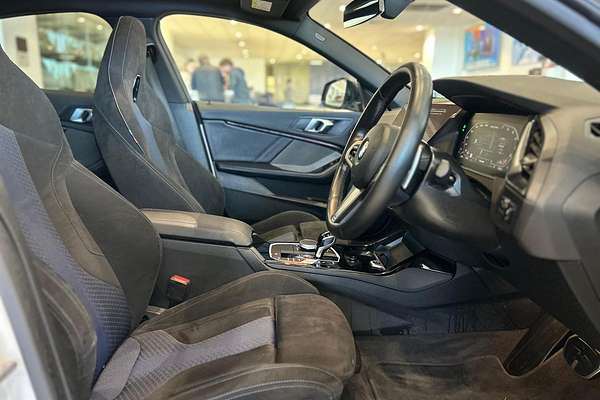 2024 BMW 2 Series M235i xDrive F44