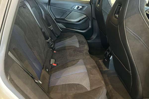 2024 BMW 2 Series M235i xDrive F44