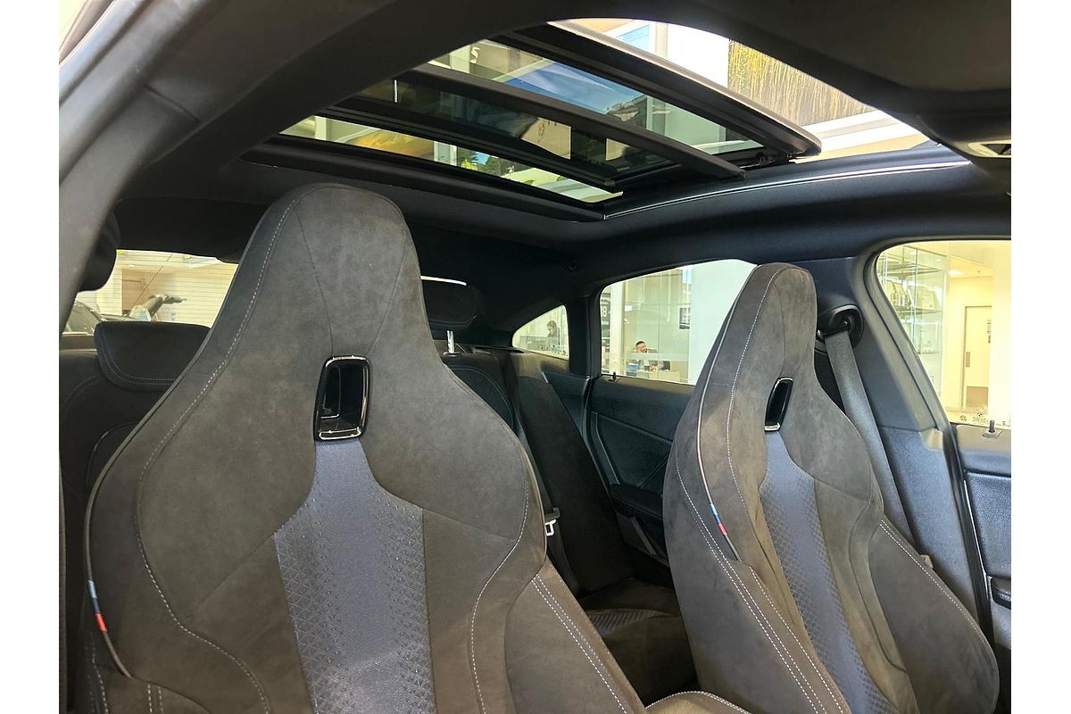 2024 BMW 2 Series M235i xDrive F44