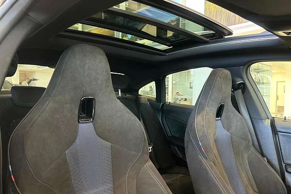 2024 BMW 2 Series M235i xDrive F44