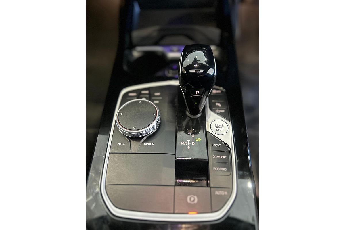 2024 BMW 2 Series M235i xDrive F44