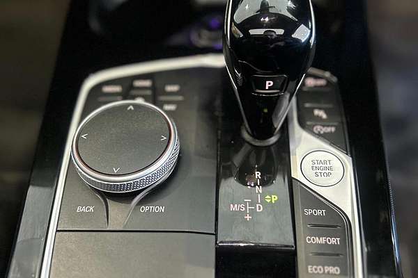 2024 BMW 2 Series M235i xDrive F44