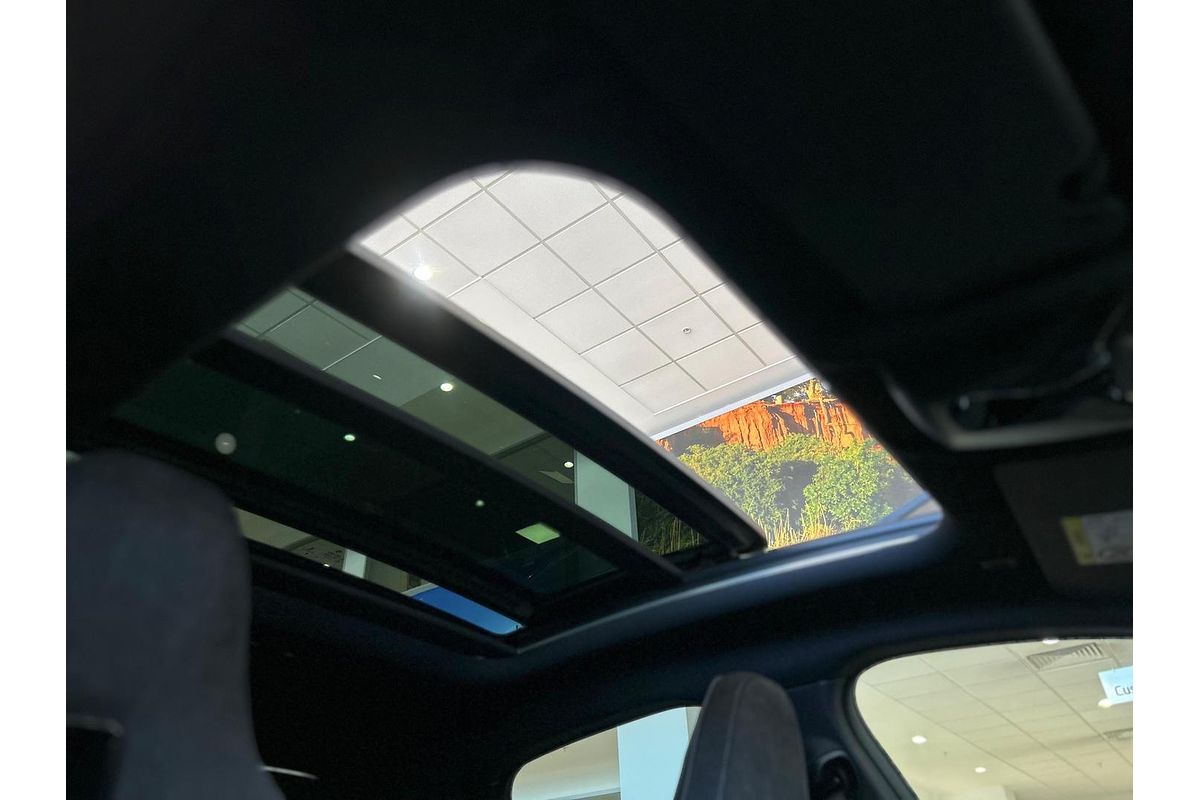 2024 BMW 2 Series M235i xDrive F44