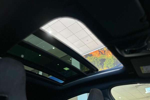 2024 BMW 2 Series M235i xDrive F44