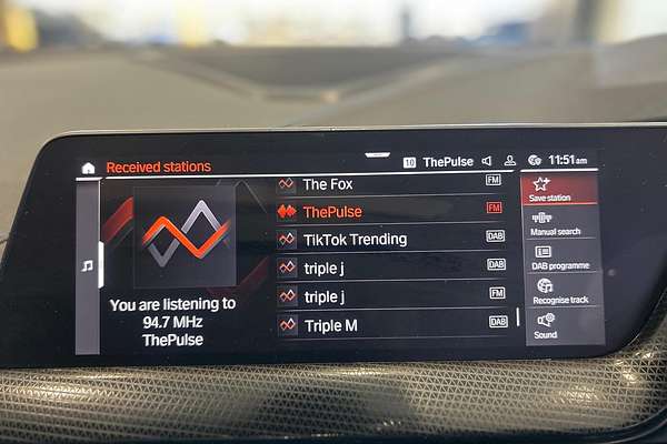 2024 BMW 2 Series M235i xDrive F44