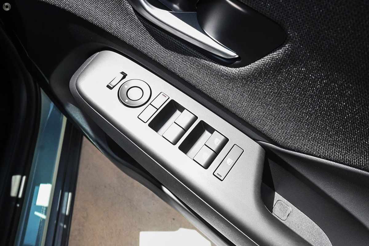 2025 Hyundai Kona Hybrid Elite SX2.V3