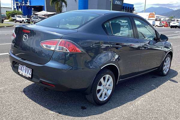2010 Mazda 2 Maxx DE Series 1