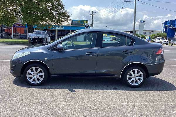2010 Mazda 2 Maxx DE Series 1