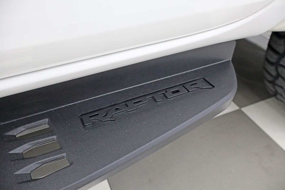 2021 Ford Ranger XL PX MkIII 4X4 3.2L