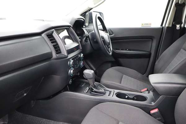 2021 Ford Ranger XL PX MkIII 4X4 3.2L