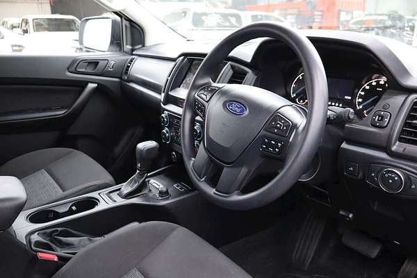 2021 Ford Ranger XL PX MkIII 4X4 3.2L