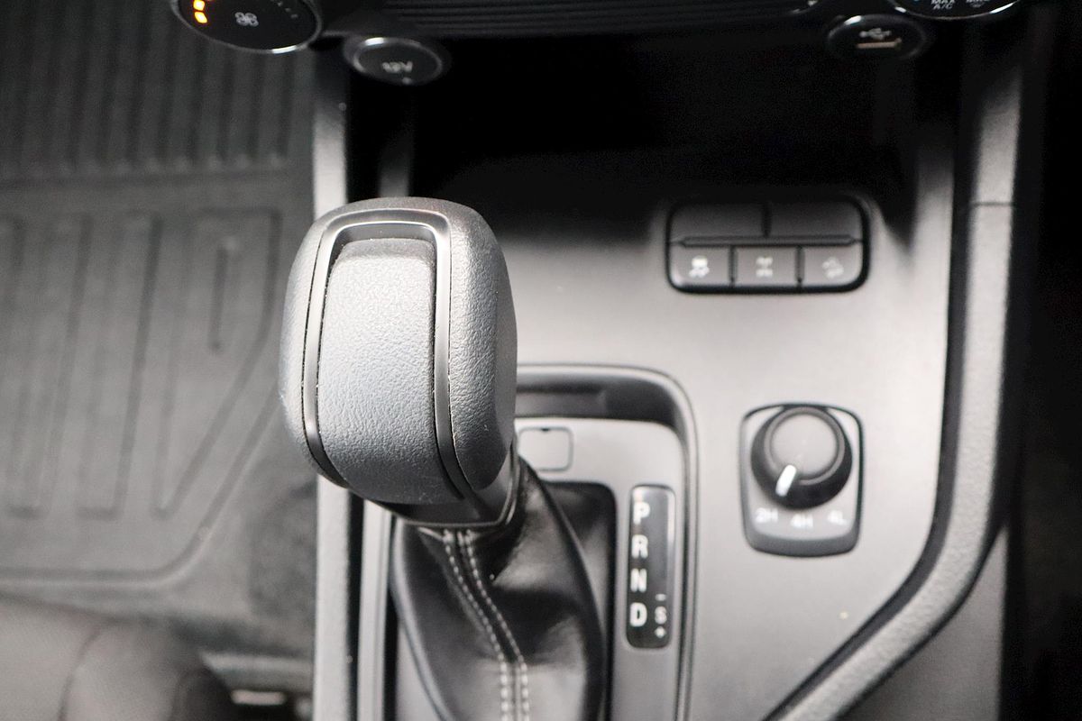 2021 Ford Ranger XL PX MkIII 4X4 3.2L