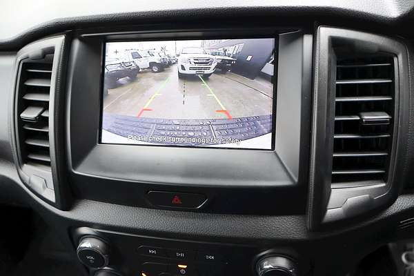 2021 Ford Ranger XL PX MkIII 4X4 3.2L