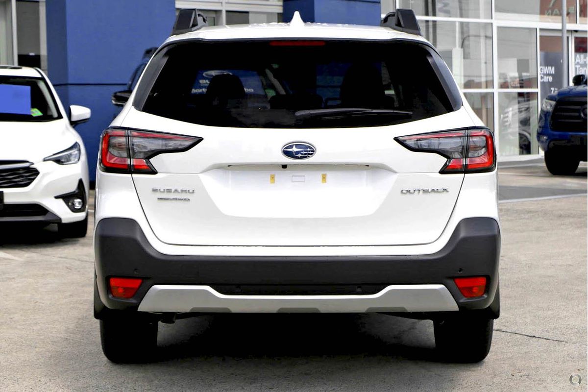 2025 Subaru Outback AWD 6GEN