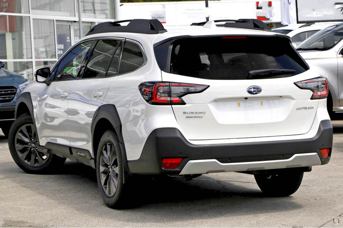 2025 Subaru Outback AWD 6GEN