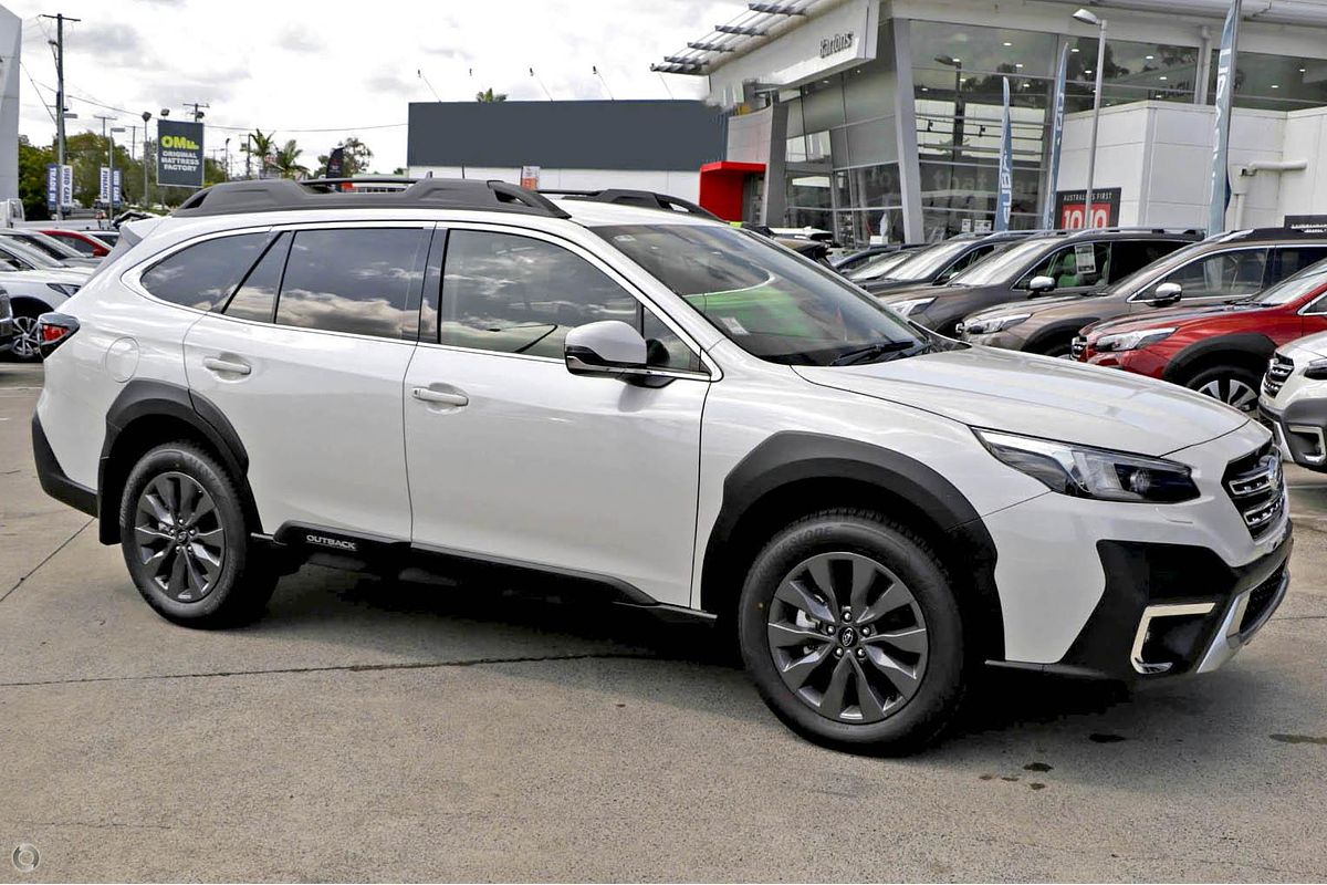 2025 Subaru Outback AWD 6GEN