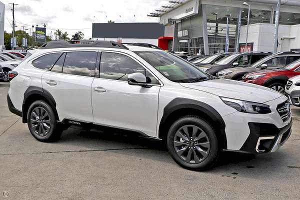 2025 Subaru Outback AWD 6GEN