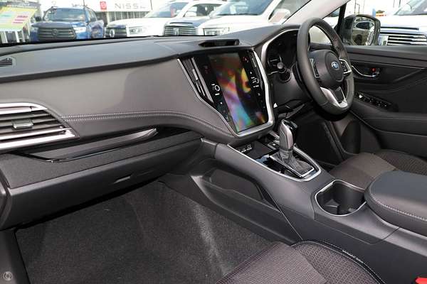 2025 Subaru Outback AWD 6GEN