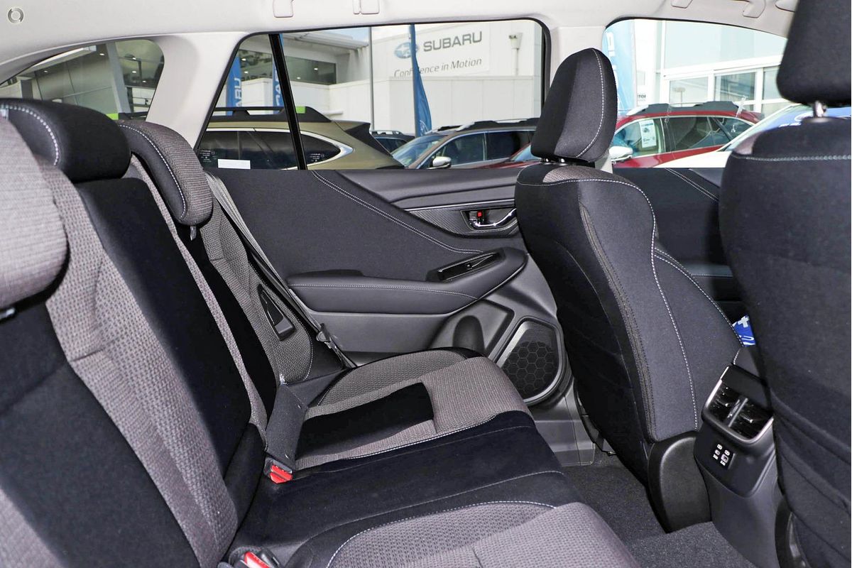 2025 Subaru Outback AWD 6GEN