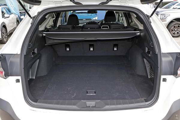 2025 Subaru Outback AWD 6GEN