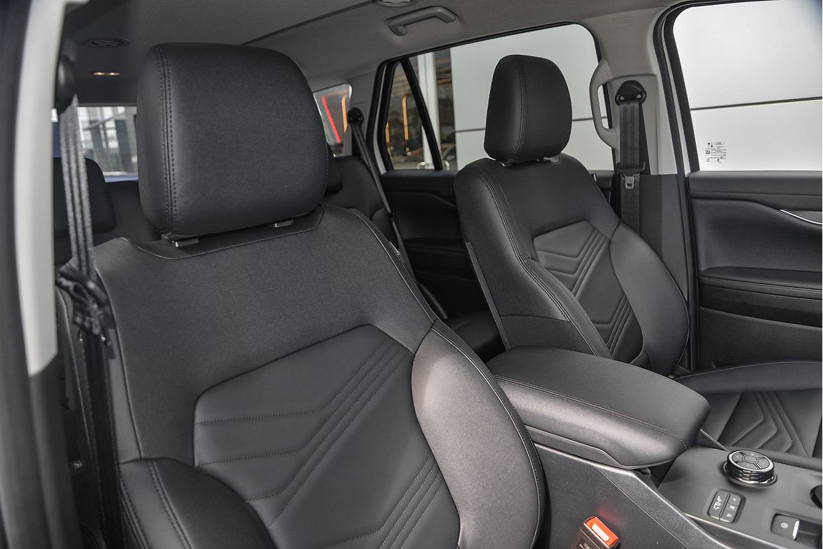 2025 Ford Everest Trend 2.0L