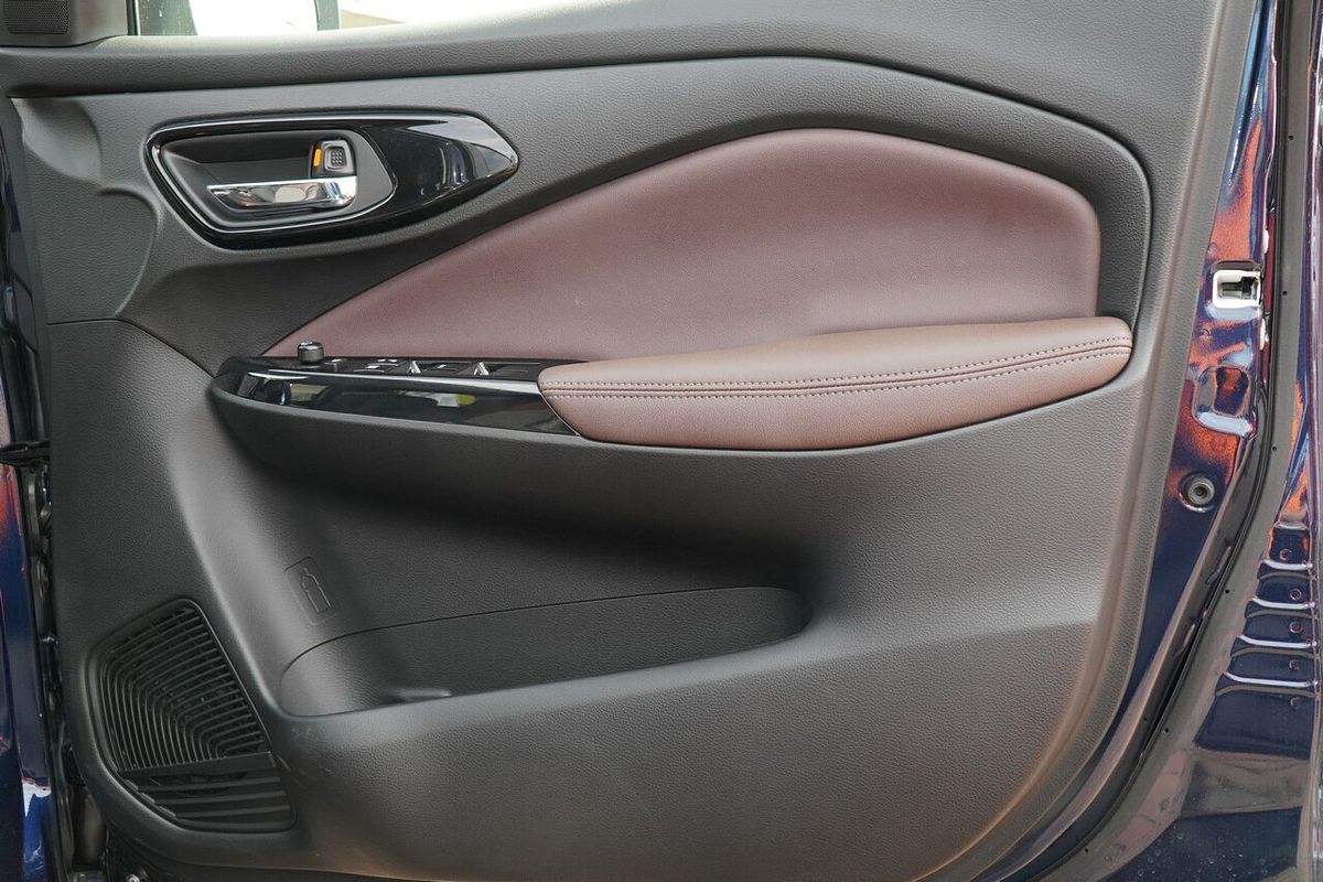 2025 Suzuki Fronx Hybrid KW