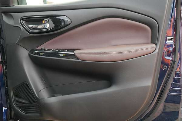 2025 Suzuki Fronx Hybrid KW