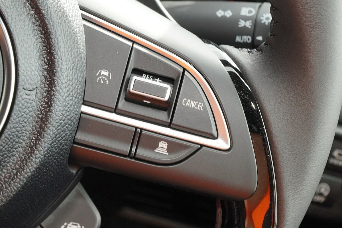 2025 Suzuki Fronx Hybrid KW