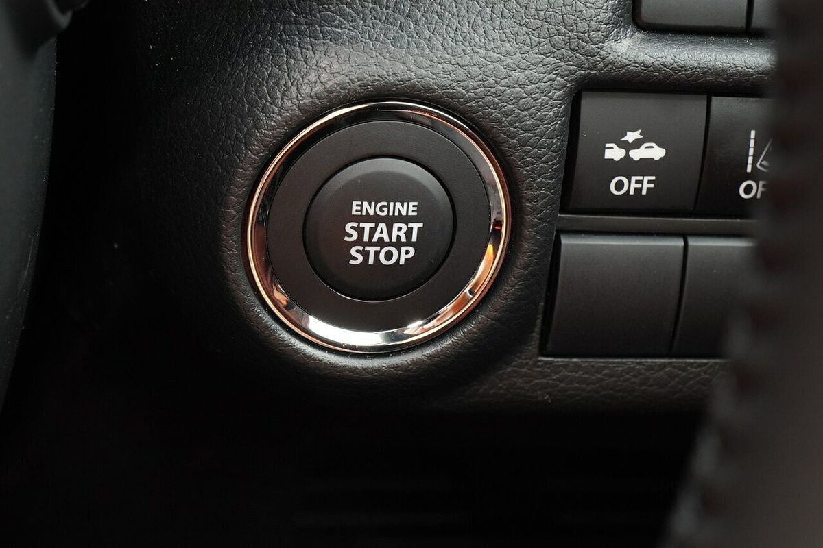 2025 Suzuki Fronx Hybrid KW