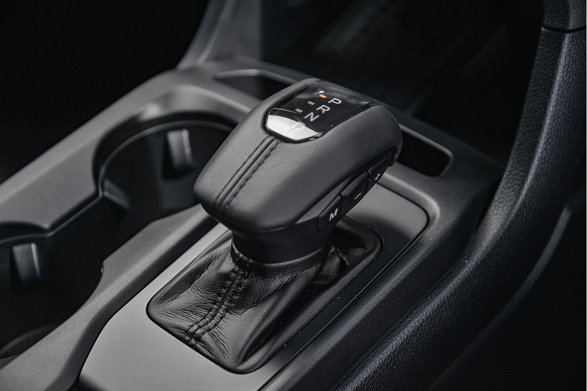 2025 Ford Everest Trend 2.0L