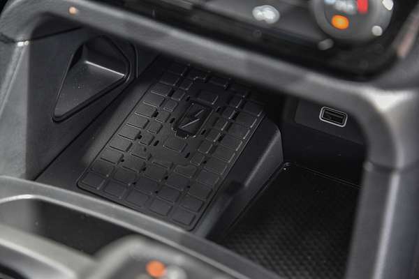 2025 Ford Everest Trend 2.0L