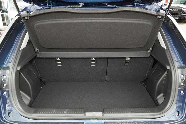 2025 Suzuki Fronx Hybrid KW