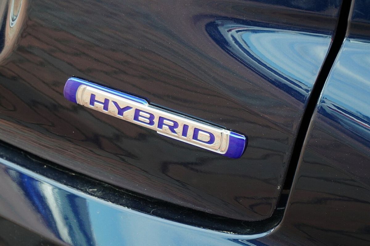 2025 Suzuki Fronx Hybrid KW