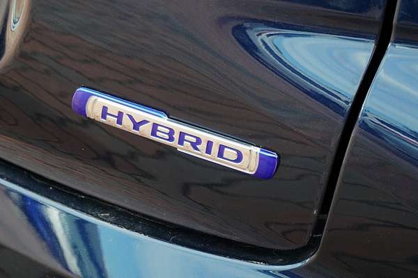 2025 Suzuki Fronx Hybrid KW