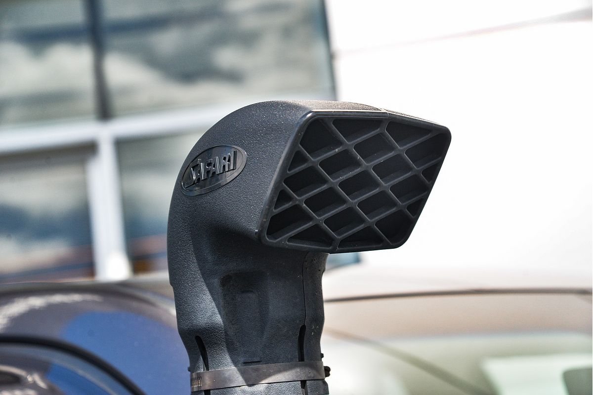 2022 Toyota Landcruiser Prado VX GDJ150R