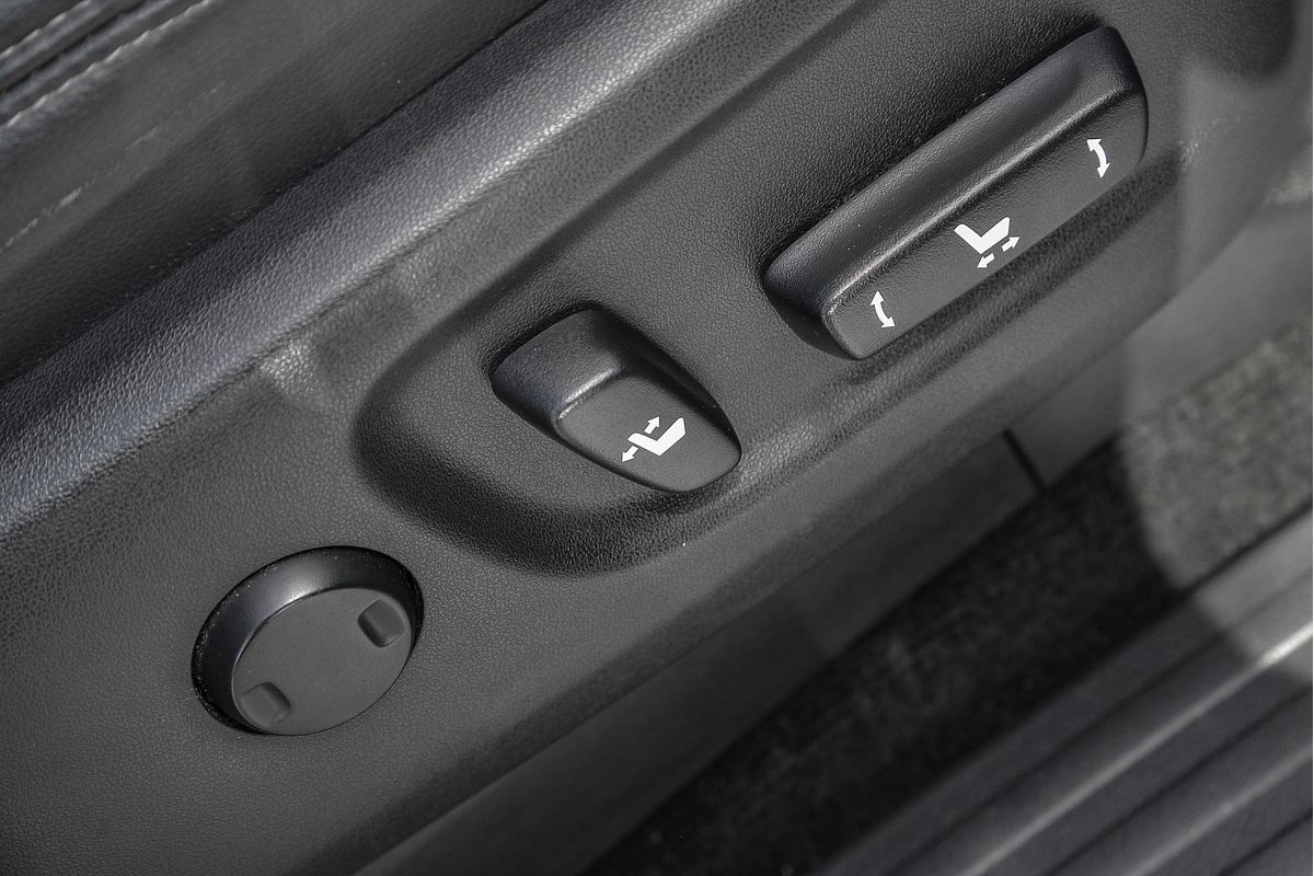 2022 Toyota Landcruiser Prado VX GDJ150R