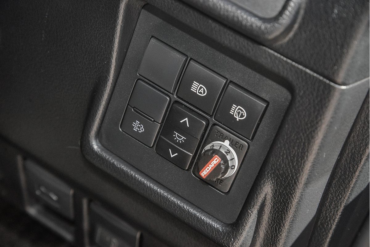 2022 Toyota Landcruiser Prado VX GDJ150R