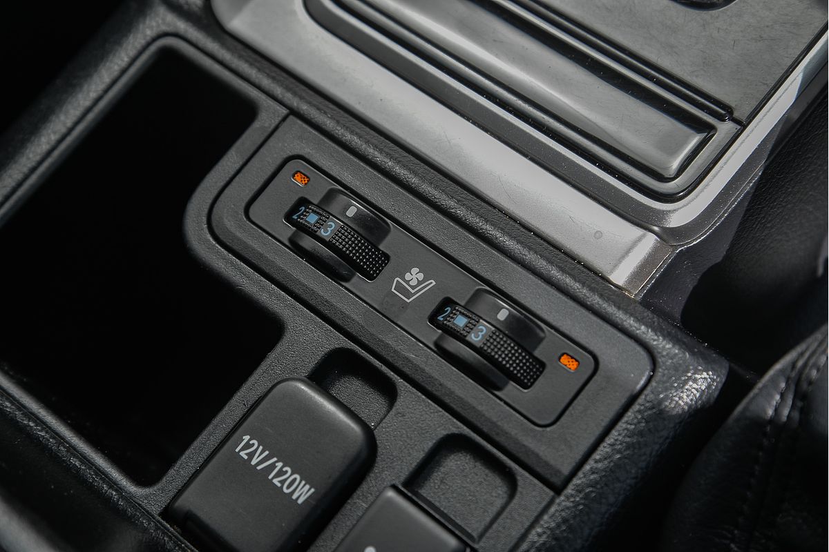 2022 Toyota Landcruiser Prado VX GDJ150R