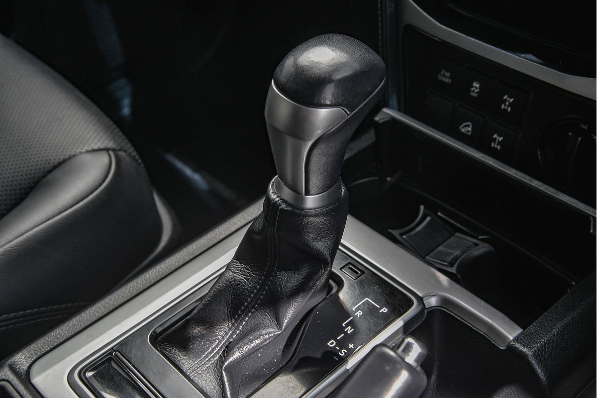 2022 Toyota Landcruiser Prado VX GDJ150R