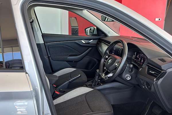 2022 SKODA Kamiq 85TSI Style NW