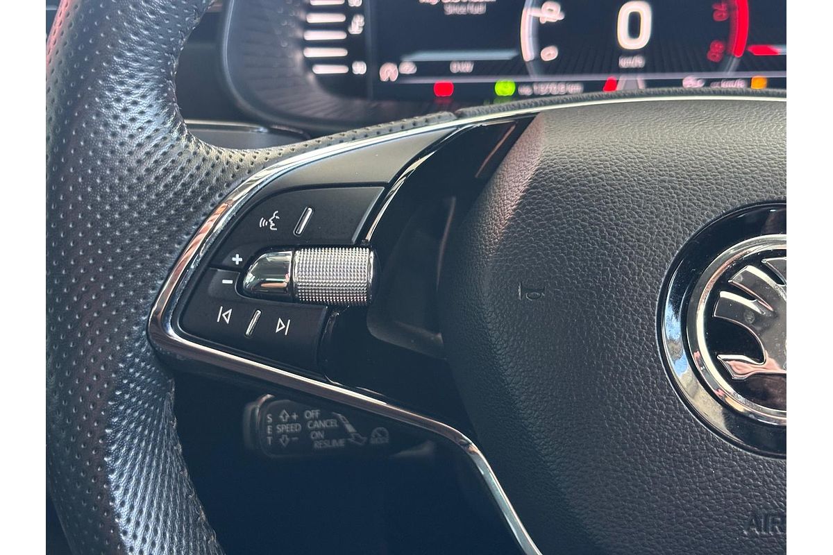 2022 SKODA Kamiq 85TSI Style NW