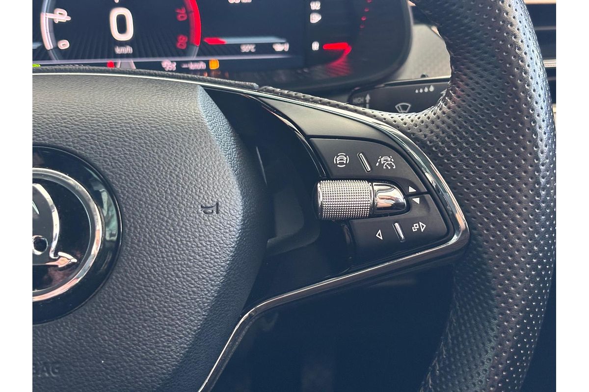 2022 SKODA Kamiq 85TSI Style NW