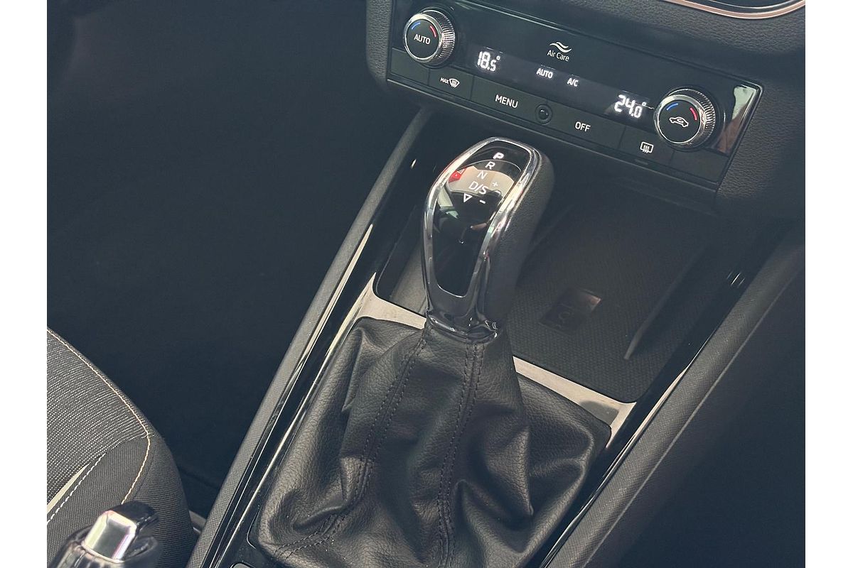 2022 SKODA Kamiq 85TSI Style NW