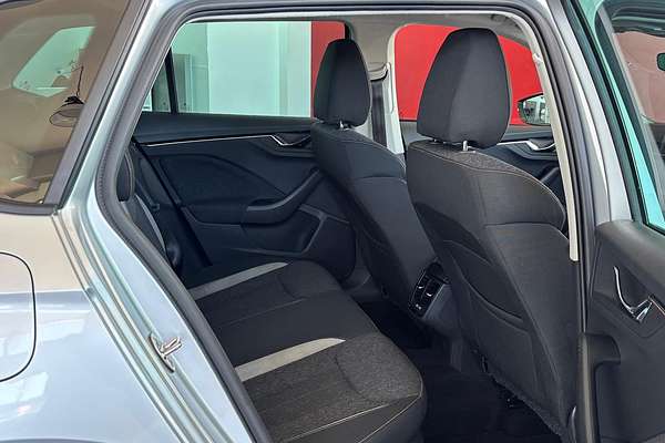 2022 SKODA Kamiq 85TSI Style NW