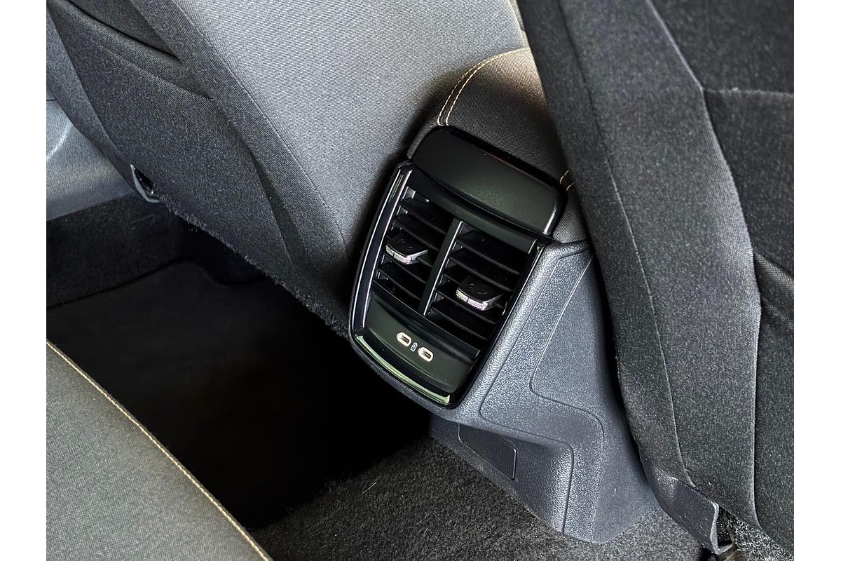 2022 SKODA Kamiq 85TSI Style NW