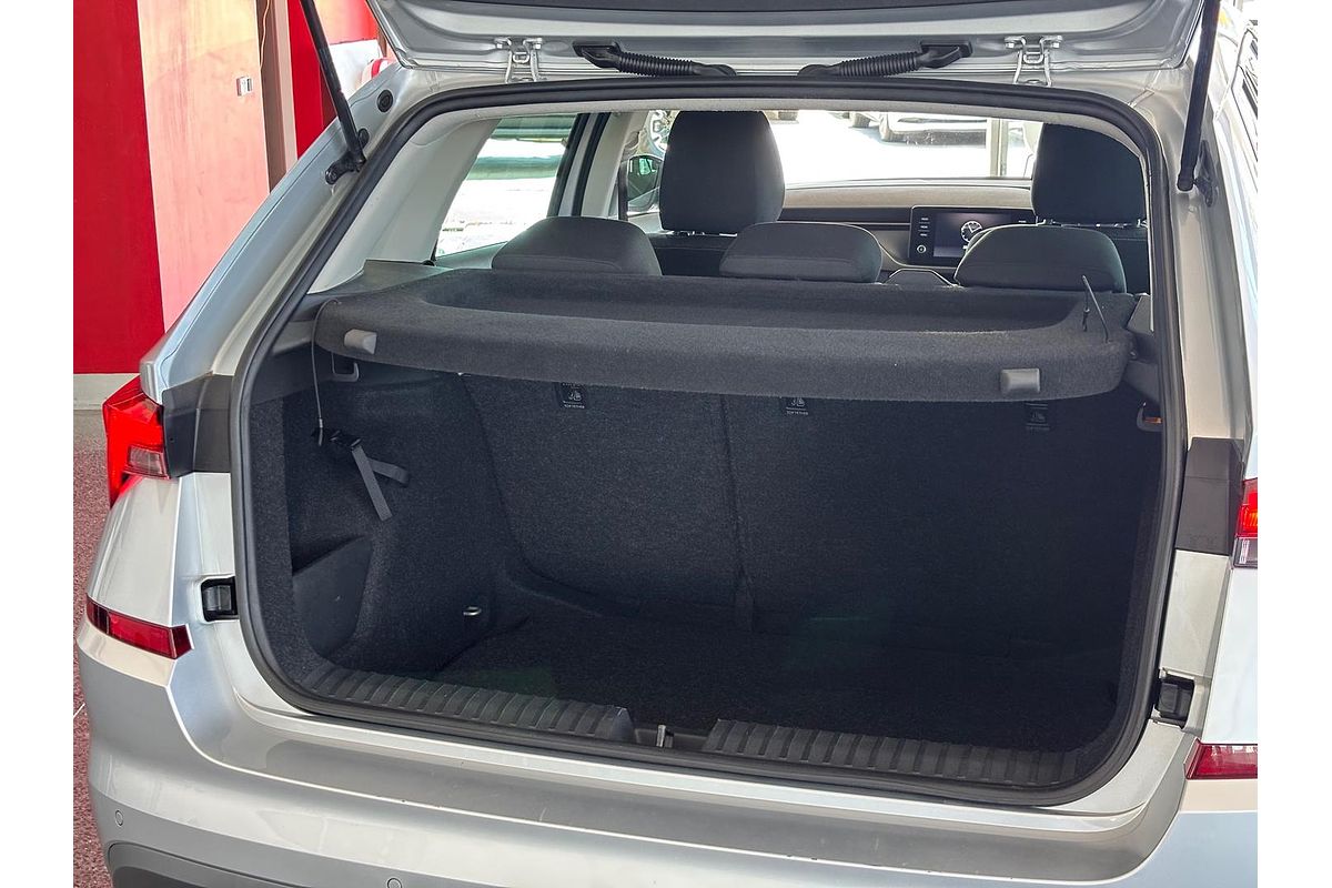 2022 SKODA Kamiq 85TSI Style NW