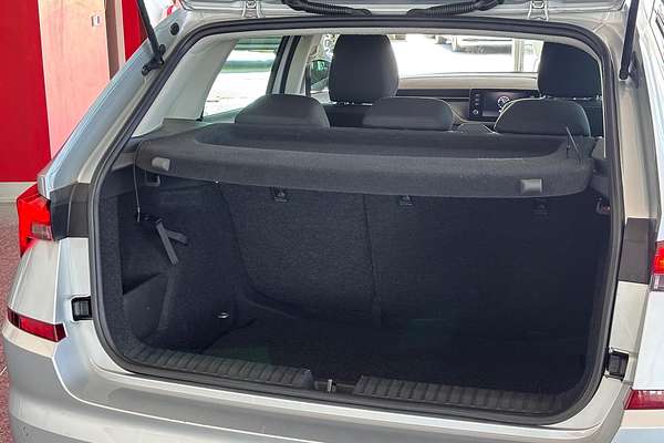 2022 SKODA Kamiq 85TSI Style NW