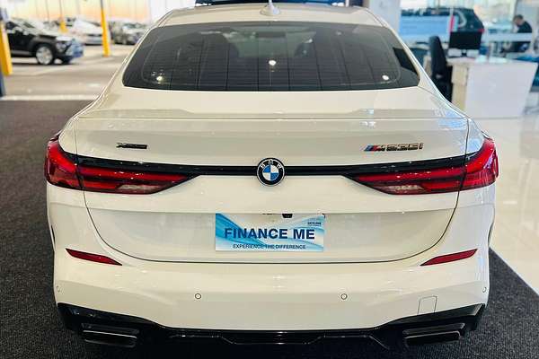 2024 BMW 2 Series M235i xDrive F44