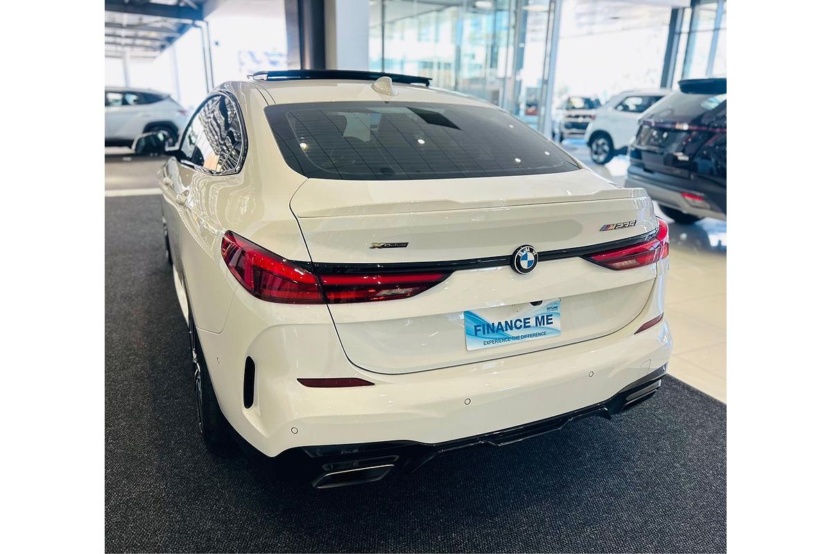 2024 BMW 2 Series M235i xDrive F44